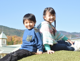 ご兄弟（姉妹）で入会される方にお得な「家族割制度」