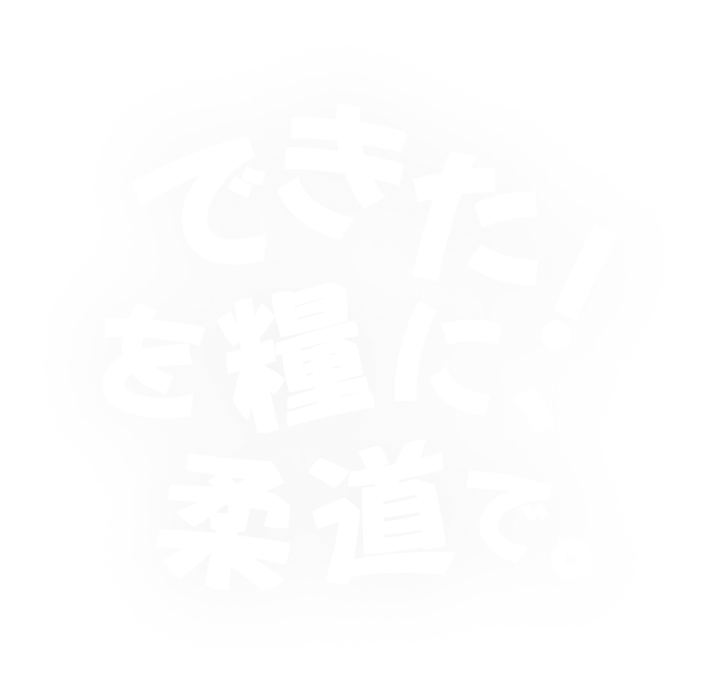 できた!を糧に、柔道で。